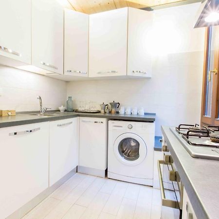 Ca Cicogna Air Conditioning And Fast Wifi, Central Location Apartment Venedig Exteriör bild